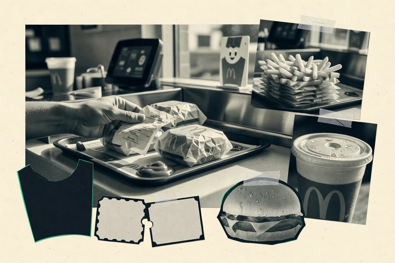 Marketing In The Fast Food Industry Statistics