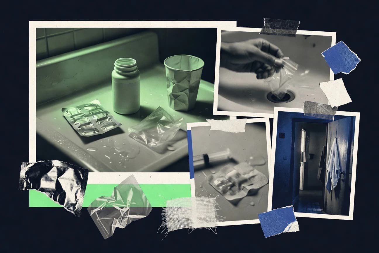 Substance Use Statistics
