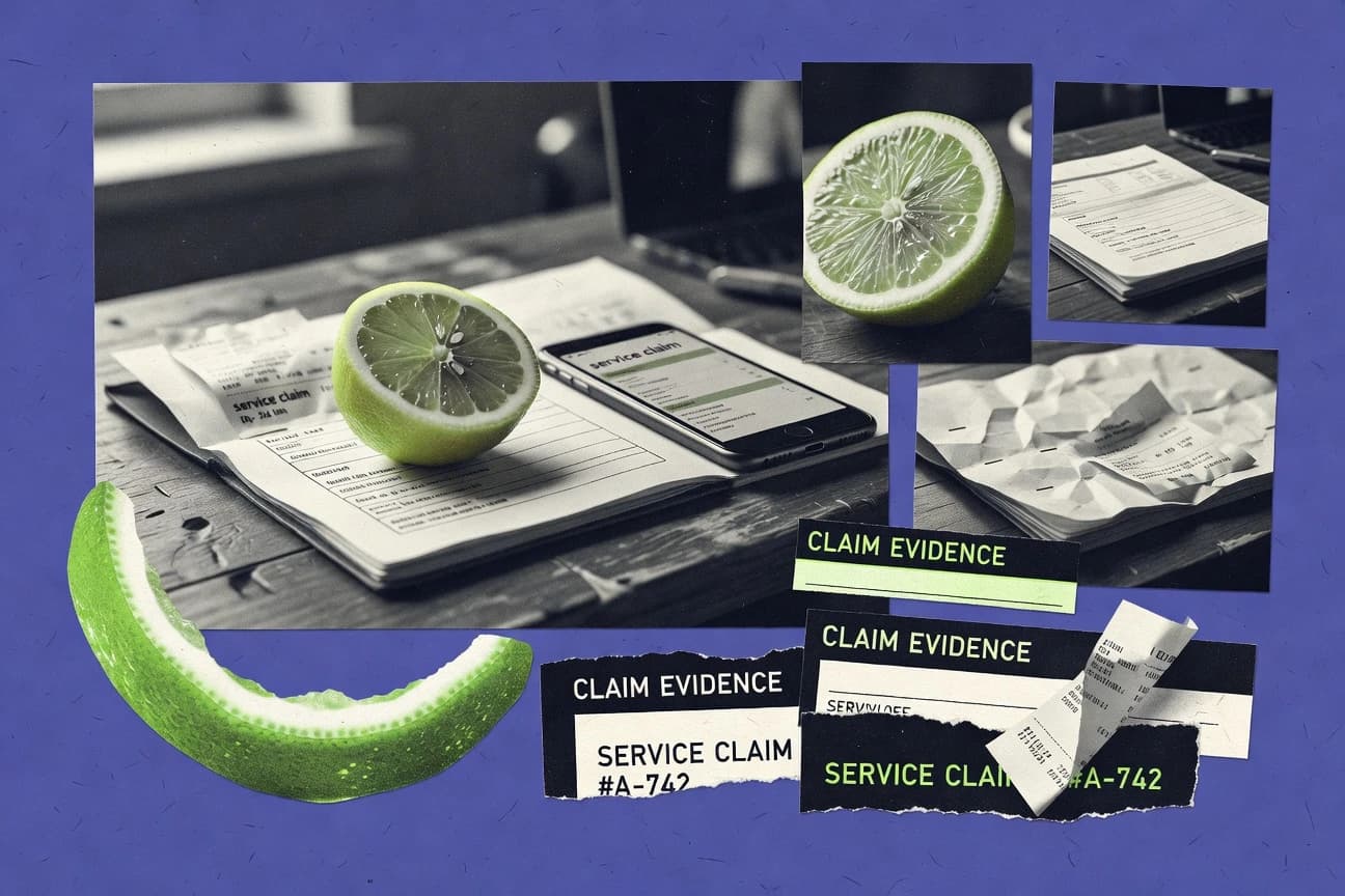 Lemon Law Statistics