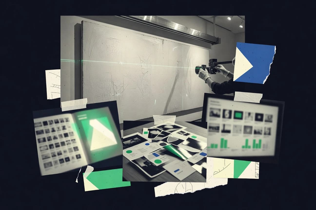 AI In The Art Industry Statistics