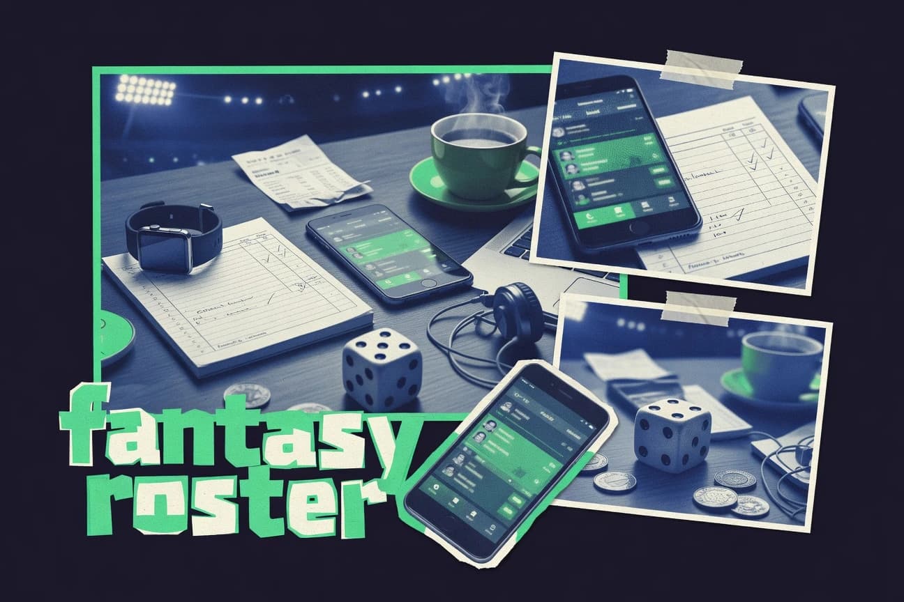 Fantasy Sports Industry Statistics