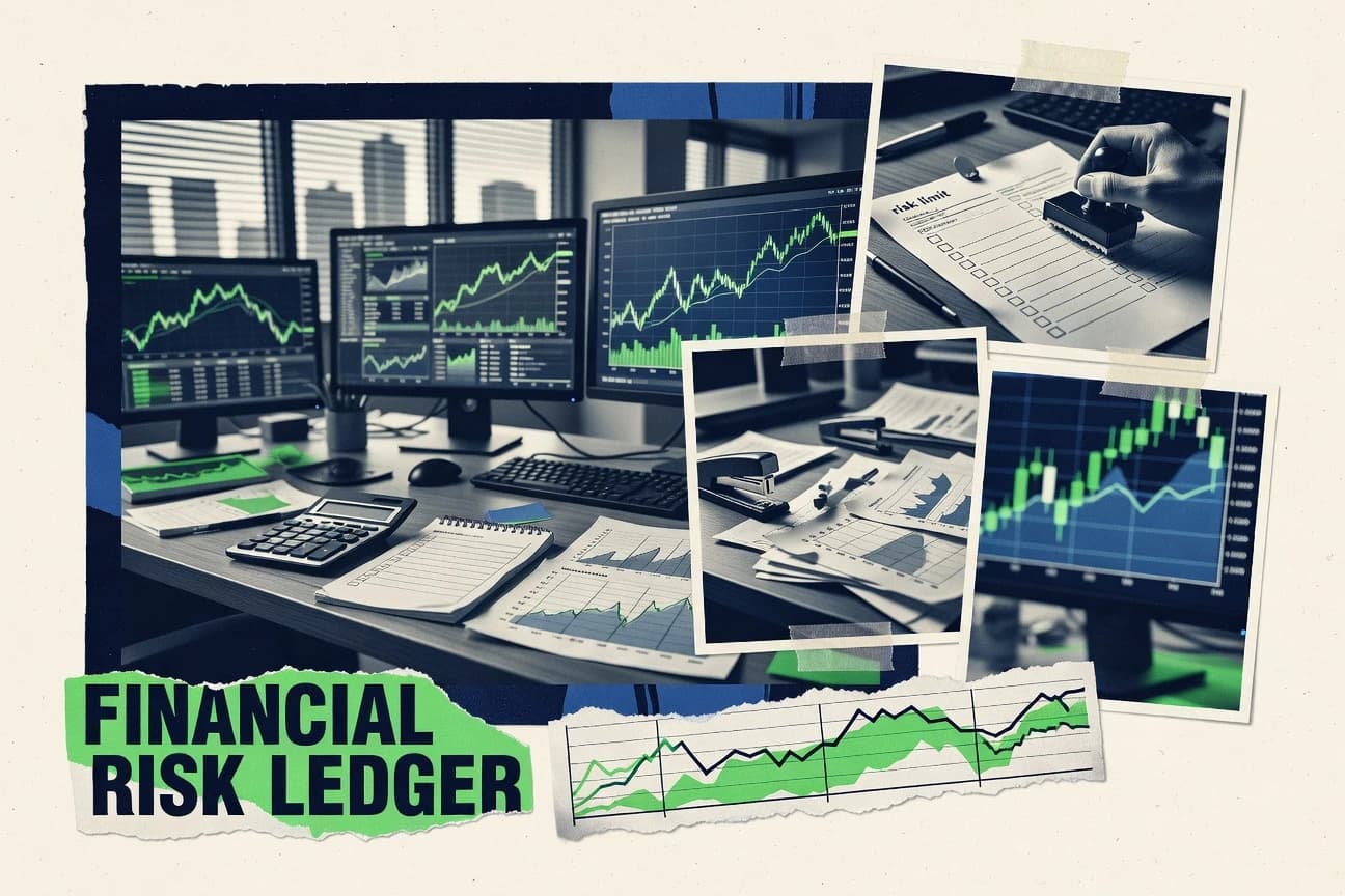 Hedge Fund Industry Statistics
