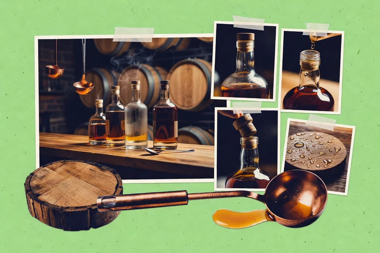 Premium Spirits Industry Statistics