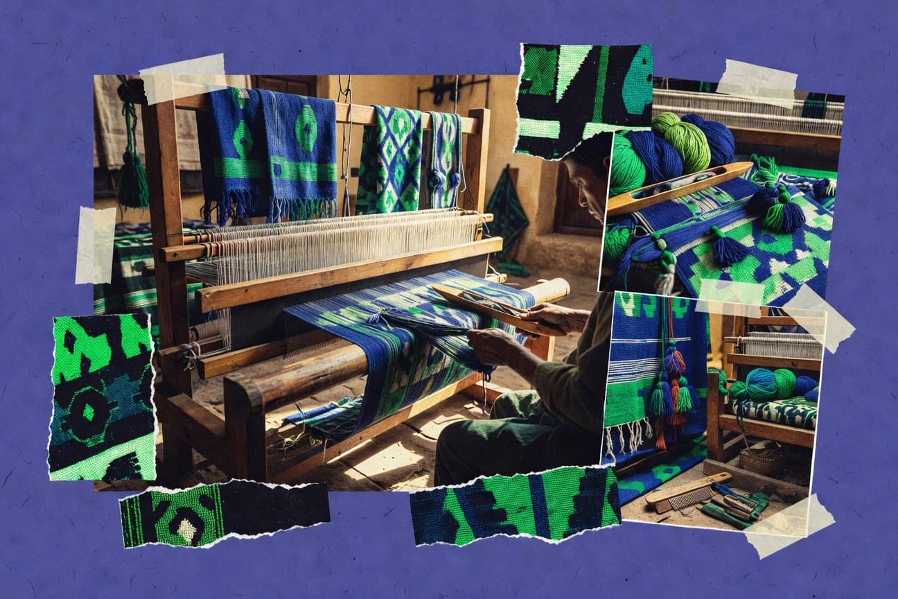 Morocco Textile Industry Statistics