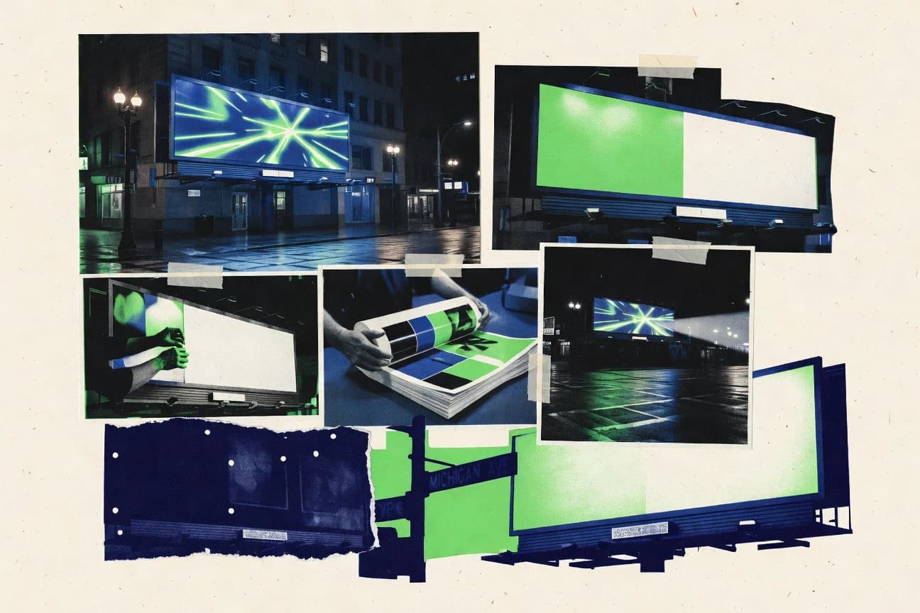 Chicago Advertising Services Industry Statistics