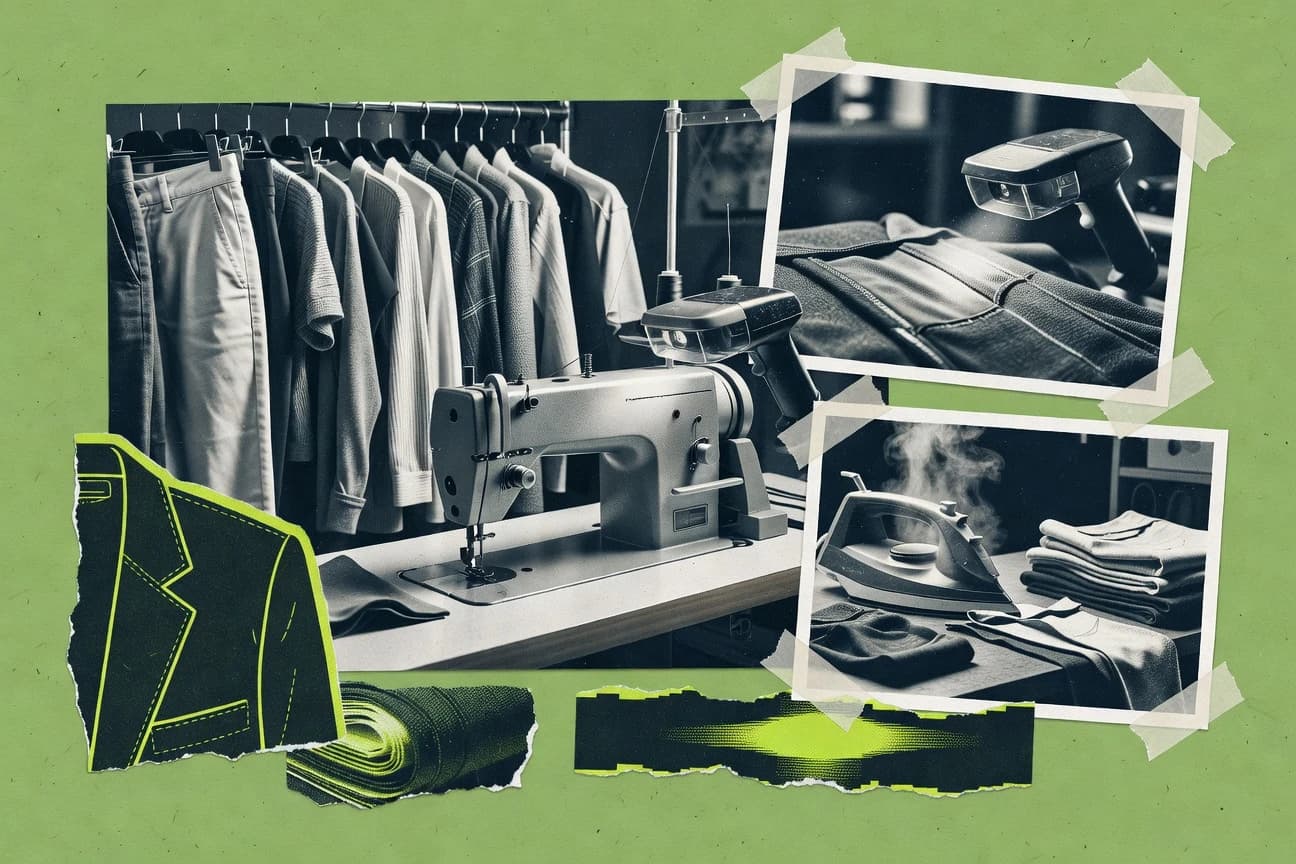 AI In The Clothing Industry Statistics