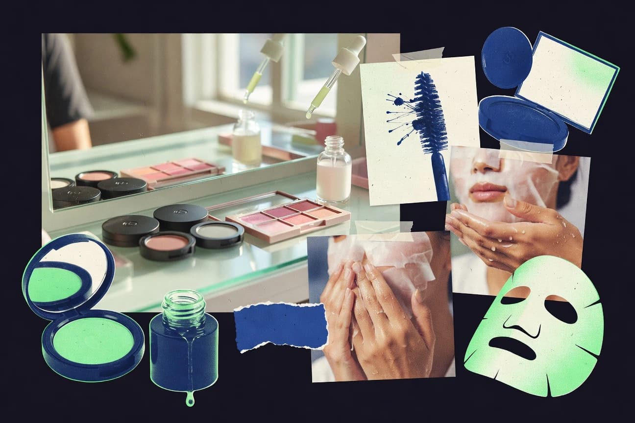 Philippines Beauty Industry Statistics