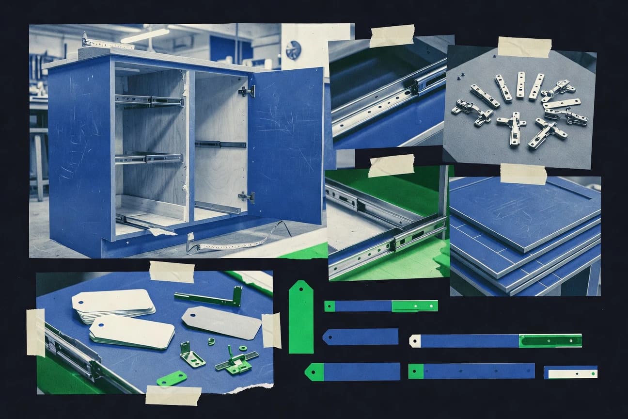 Kitchen Cabinets Industry Statistics