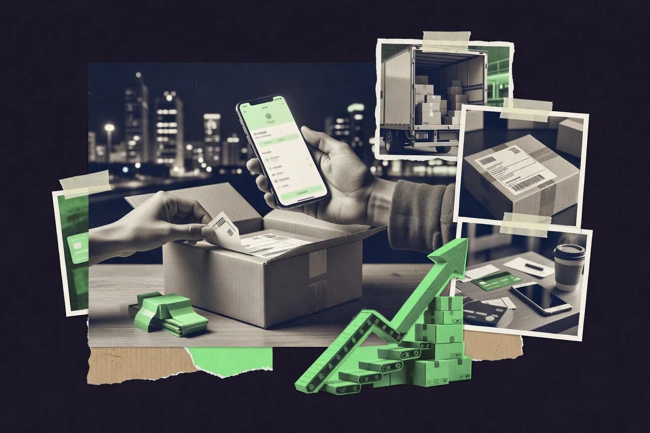 Online Shopping Growth Statistics