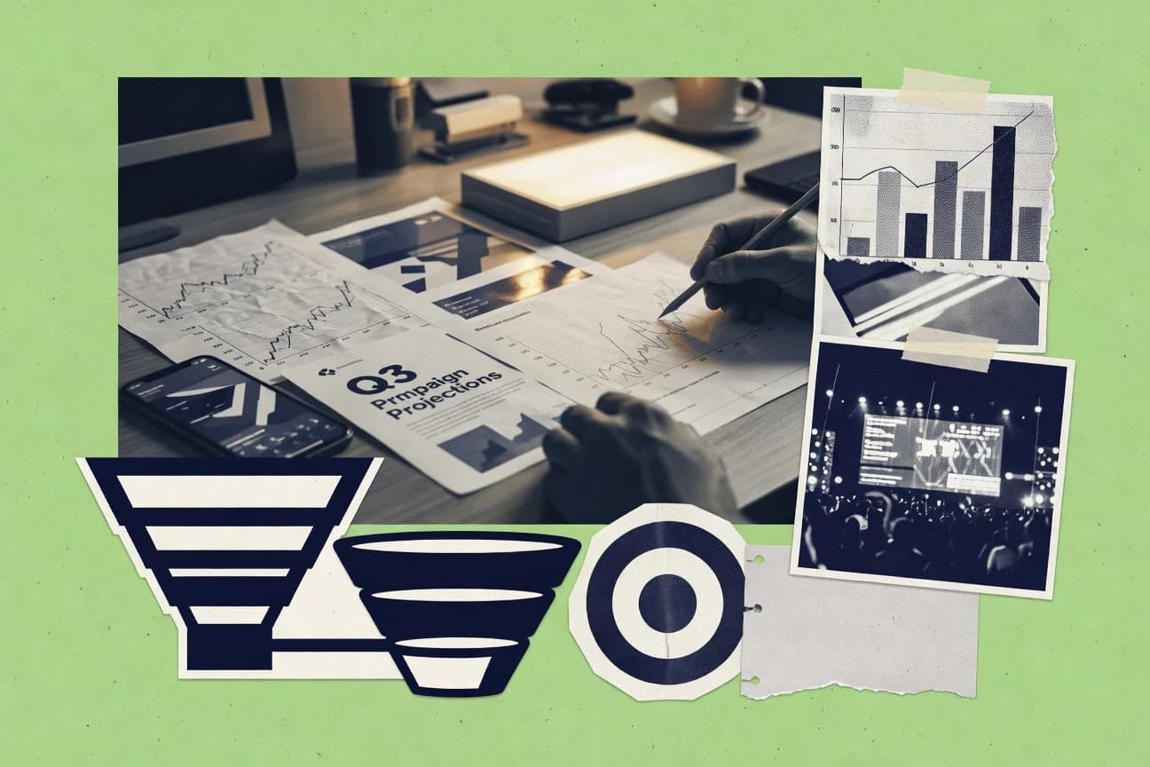 Advertising And Marketing Industry Statistics