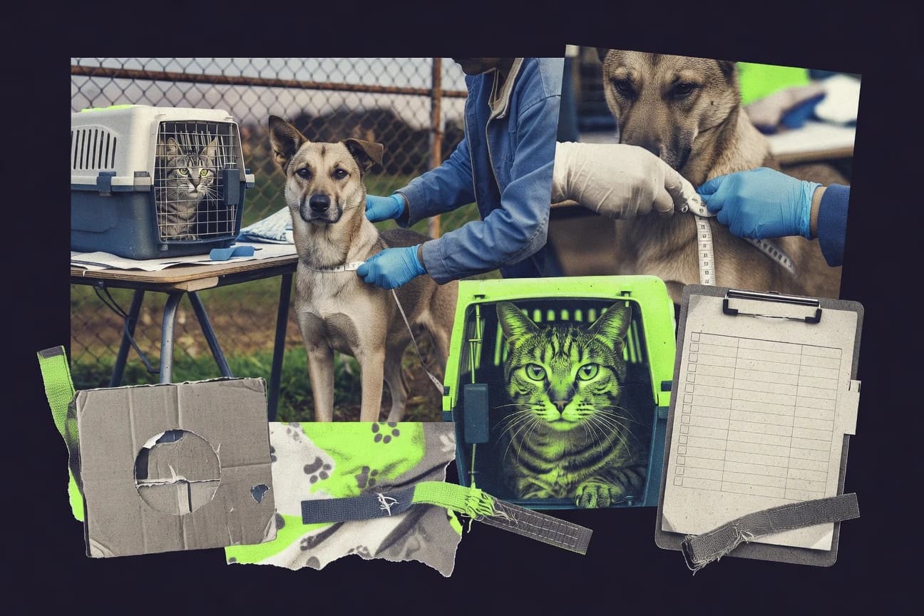 Animal Welfare Statistics