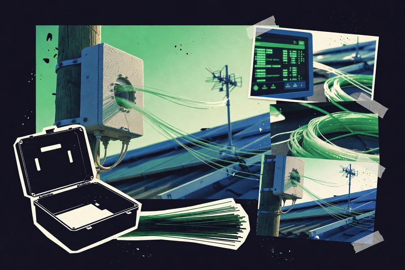 Sustainability In The Telecommunications Industry Statistics