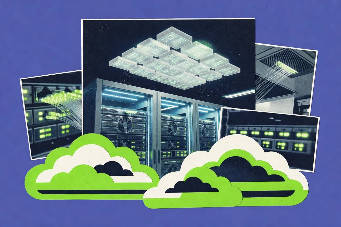 Cloud Usage Statistics