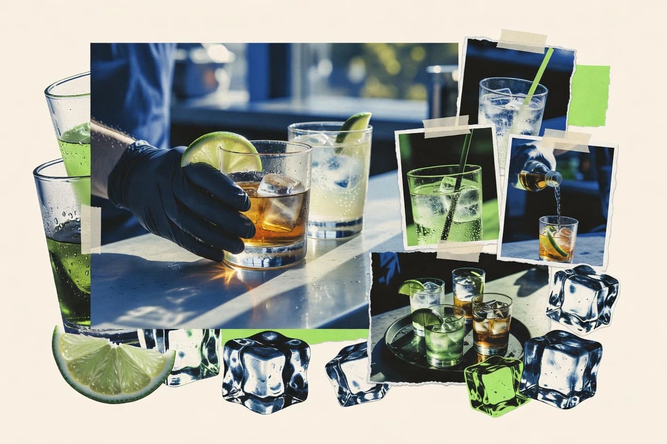 Beverage Consumption Statistics