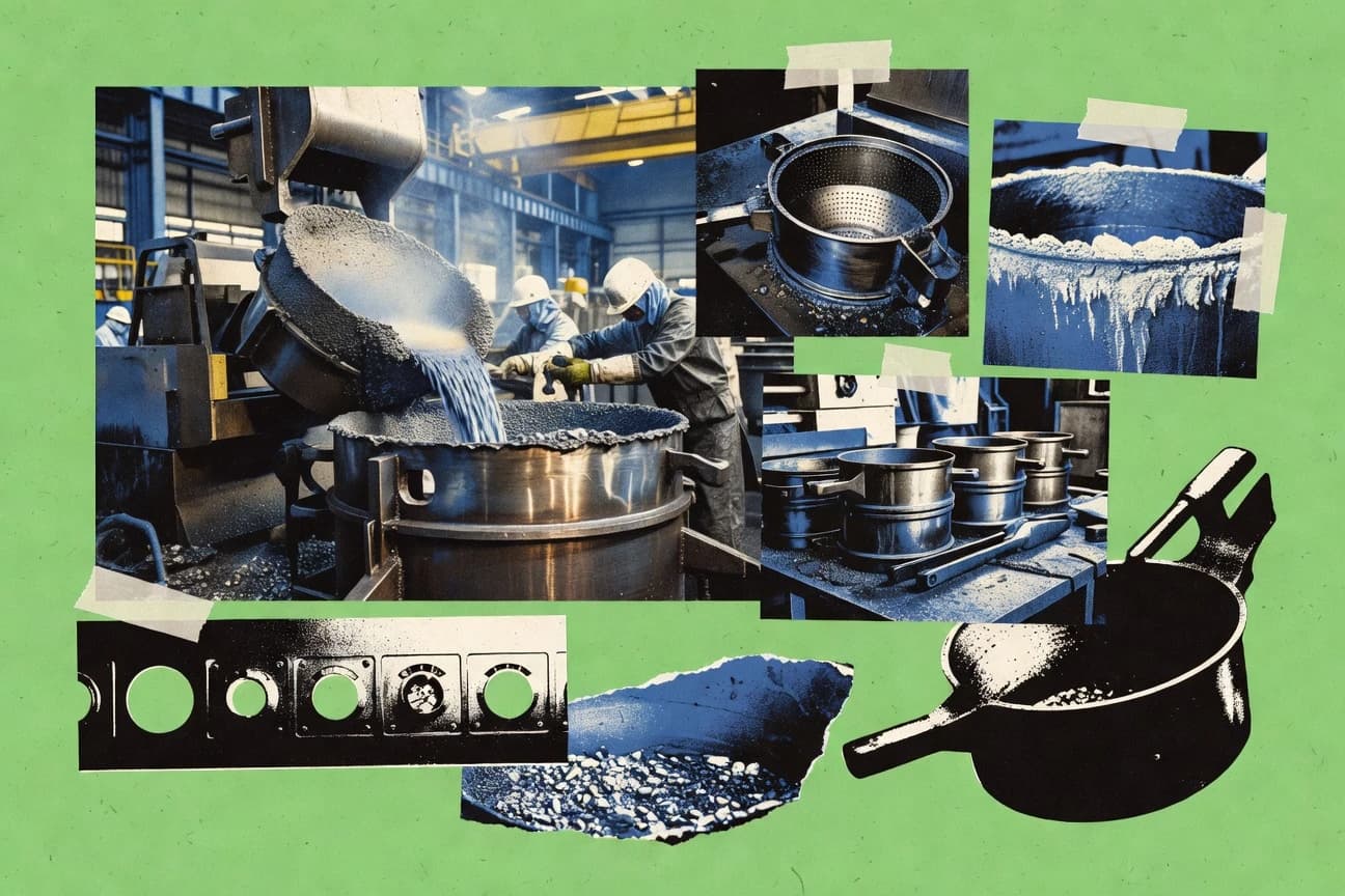 Metal Refining Industry Statistics