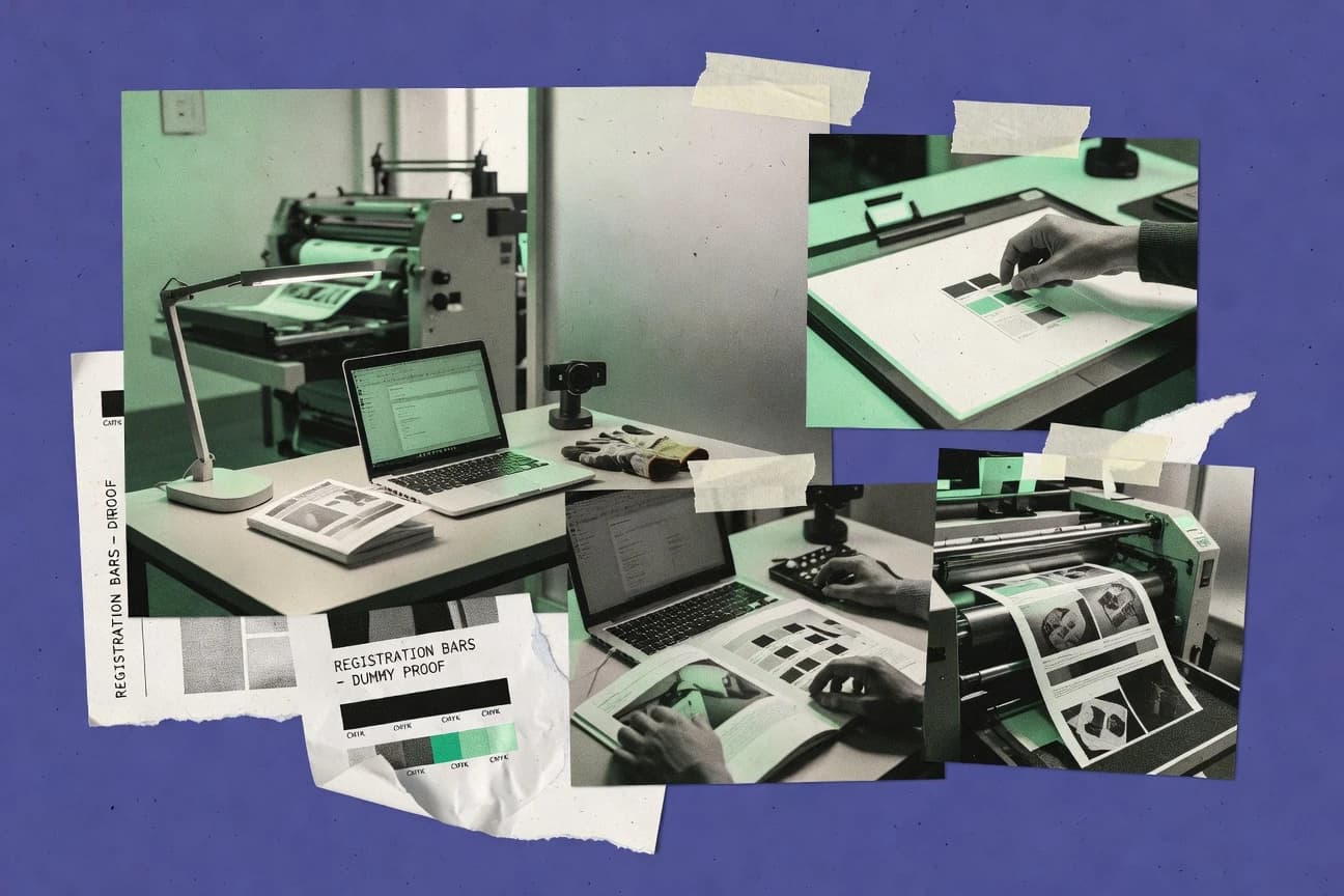 Remote And Hybrid Work In The Printing Industry Statistics