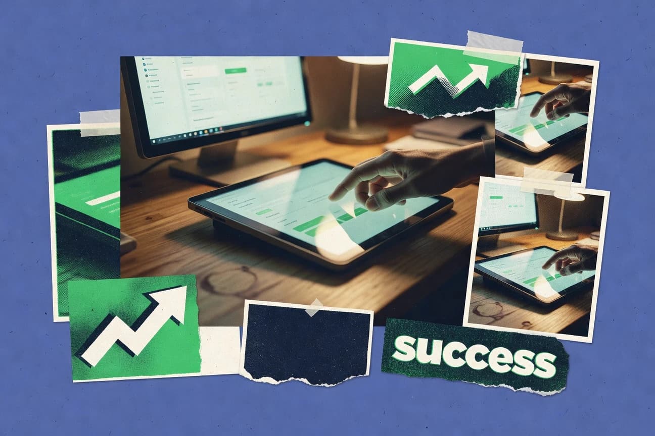 Landing Page Conversion Rate Statistics