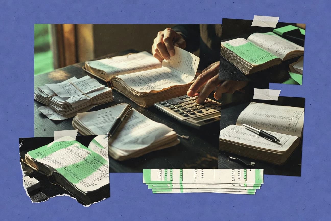 Bookkeeping Industry Statistics