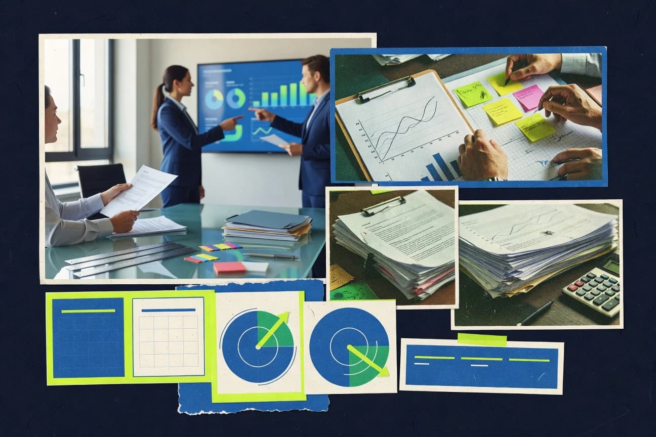 Consulting Industry Statistics