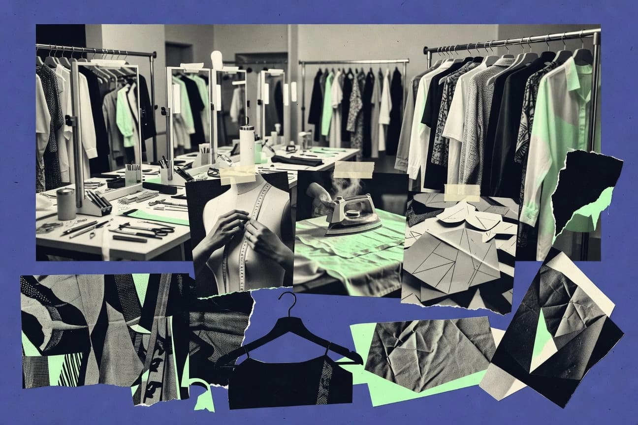 Japanese Fashion Industry Statistics
