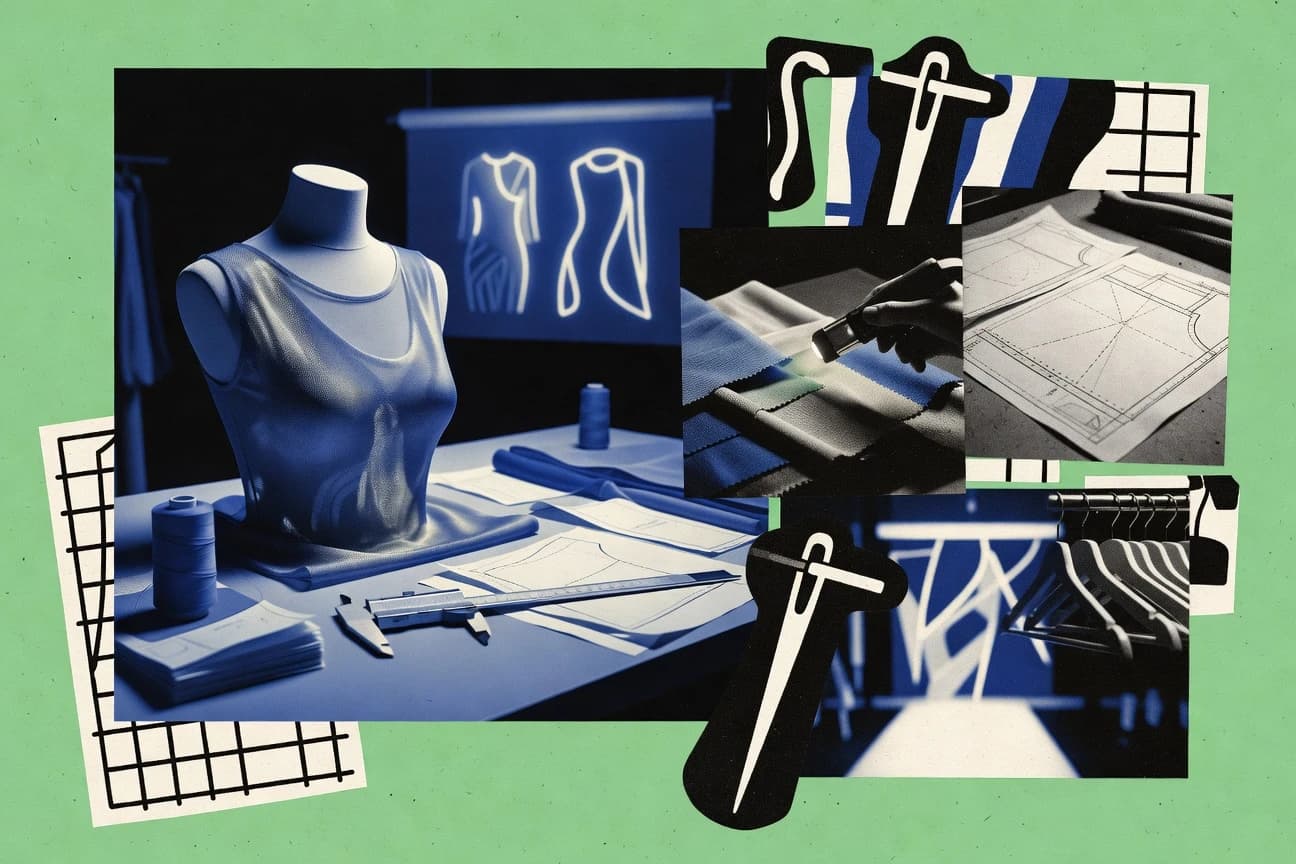 AI Fashion Industry Statistics