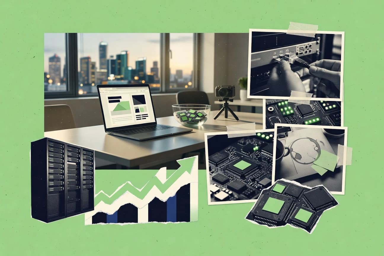 Australia Tech Industry Statistics