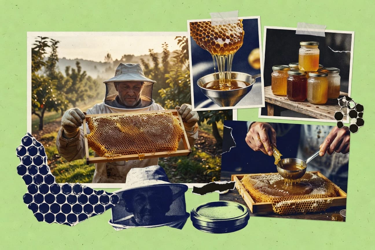 New Zealand Honey Industry Statistics