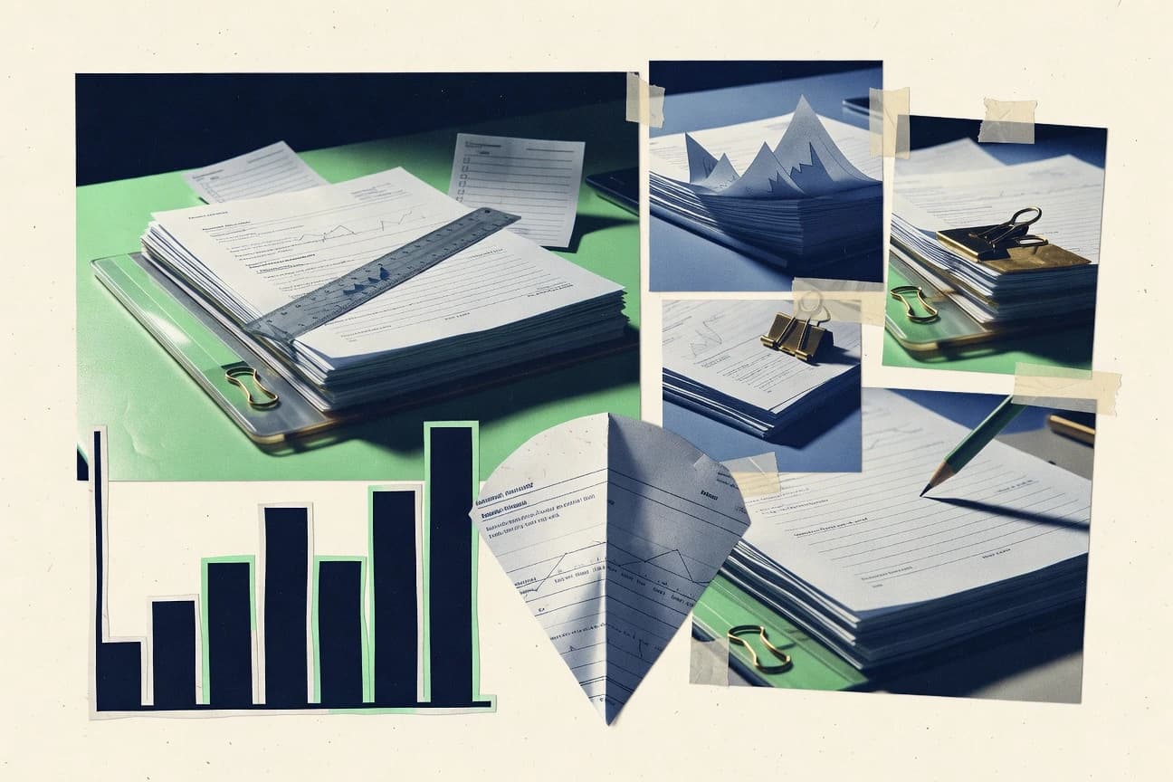 Resume Statistics