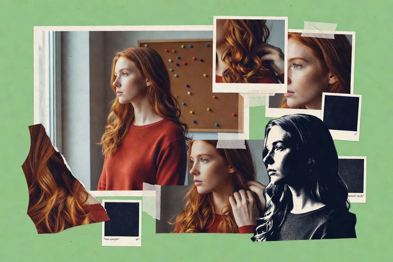 Redhead Statistics
