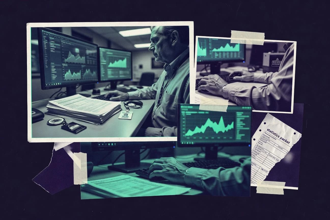 AI In The Public Industry Statistics