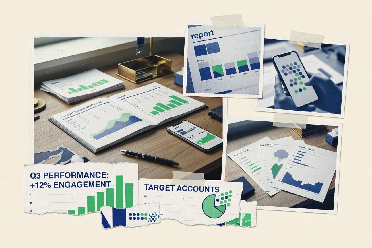 Account Based Marketing Statistics