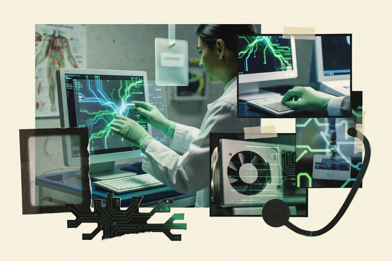 AI In The Oncology Industry Statistics