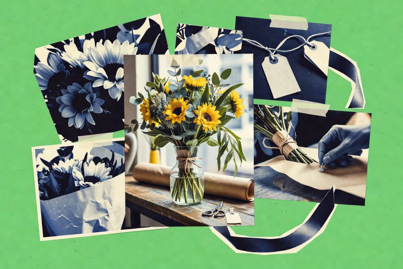 Florist Industry Statistics