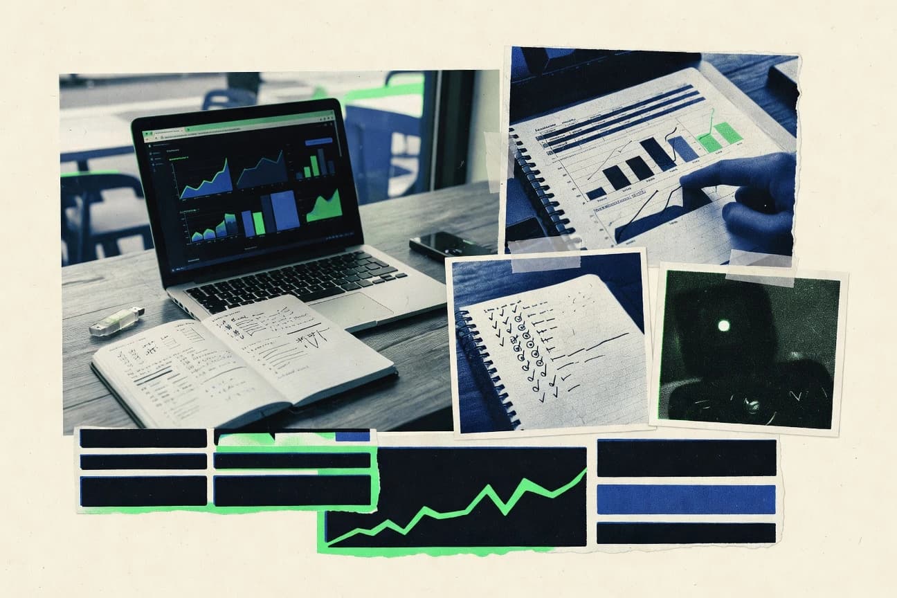 Elearning Statistics