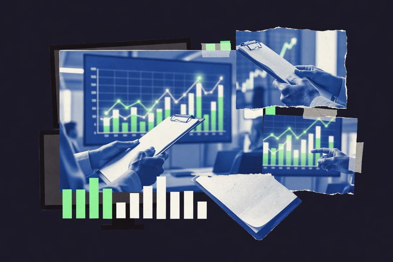 Presenting Statistics