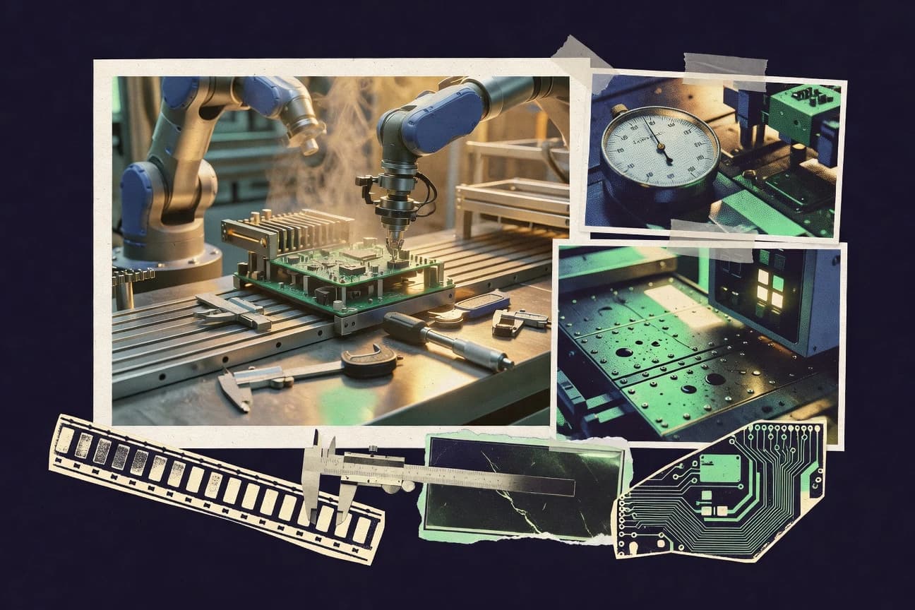 Manufacturing Statistics