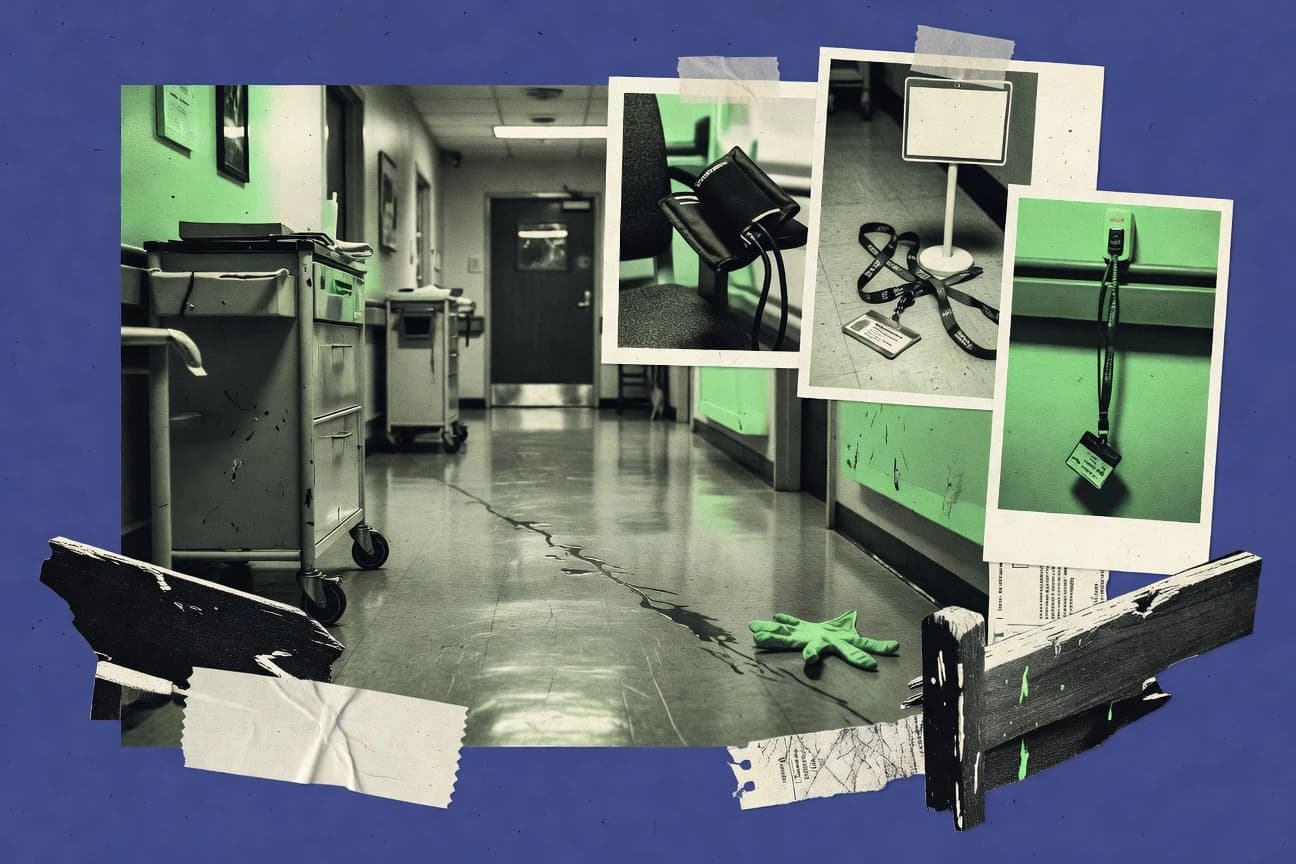 Nursing Home Abuse Statistics