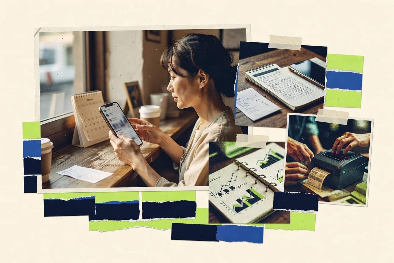 Small Business Social Media Statistics