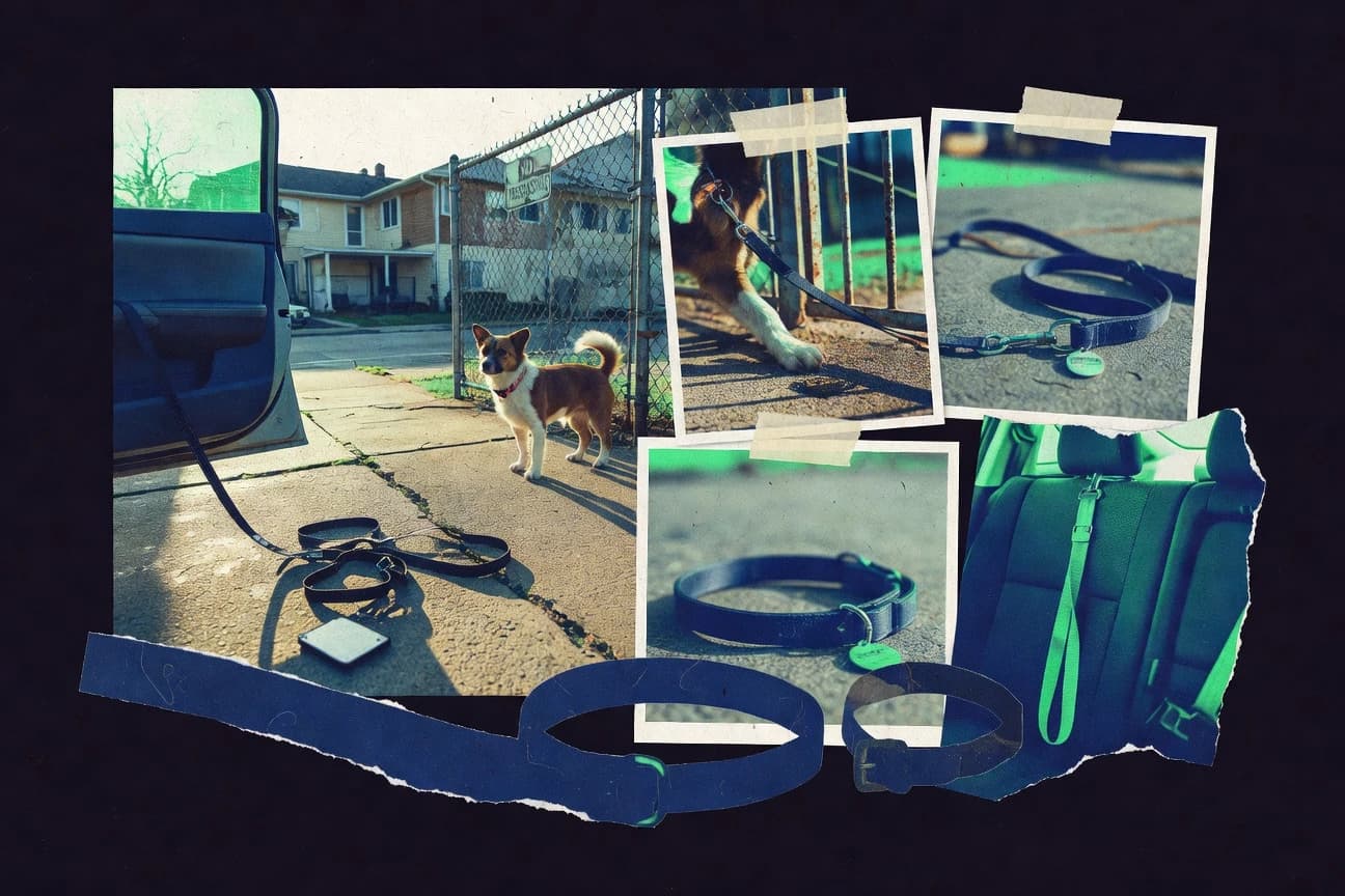 Dog Theft Statistics