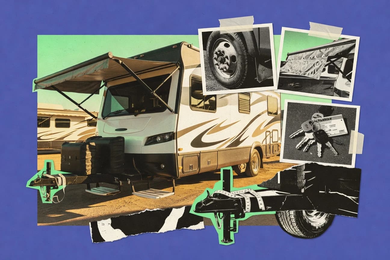 Rv Rental Industry Statistics