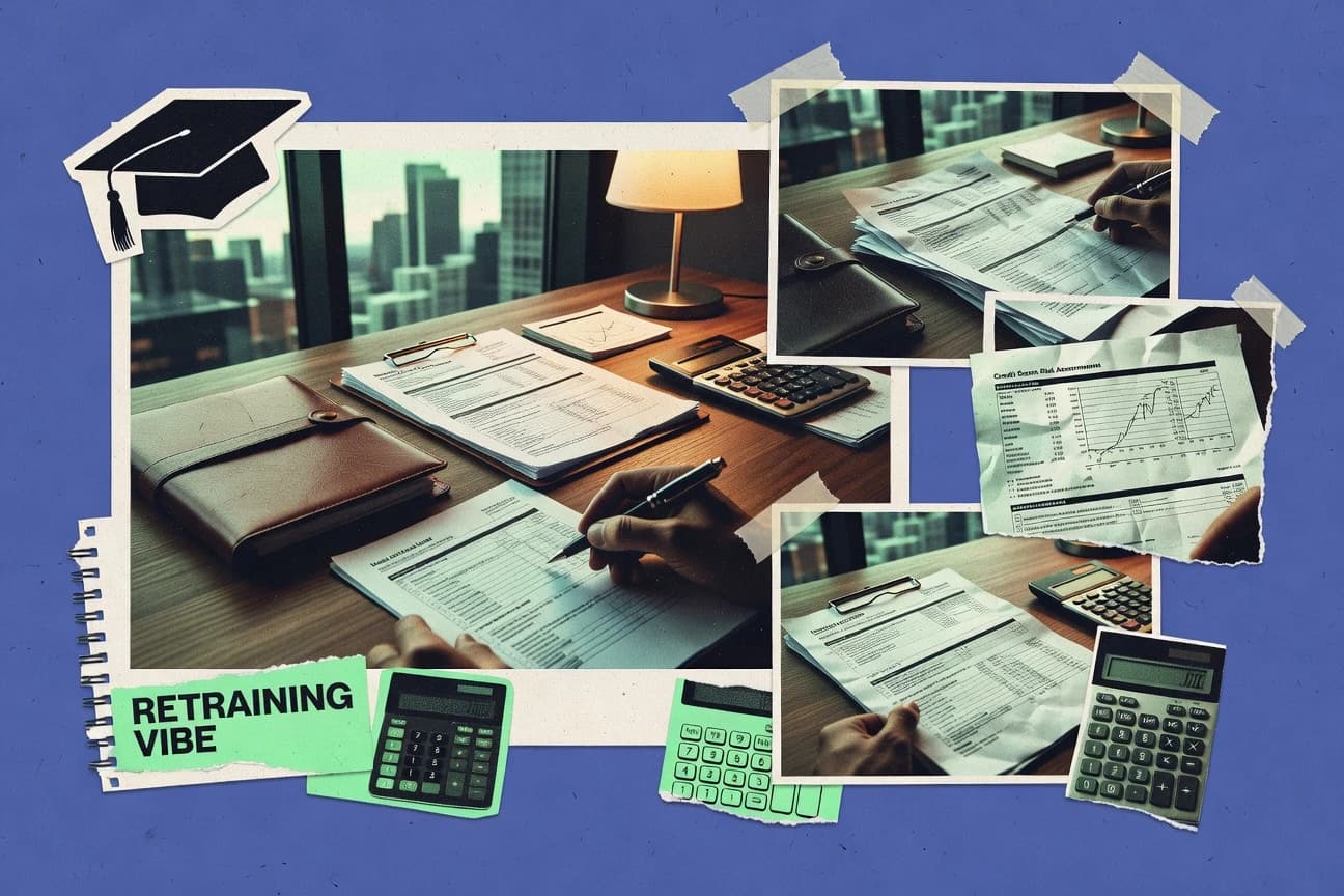 Upskilling And Reskilling In The Mortgage Industry Statistics