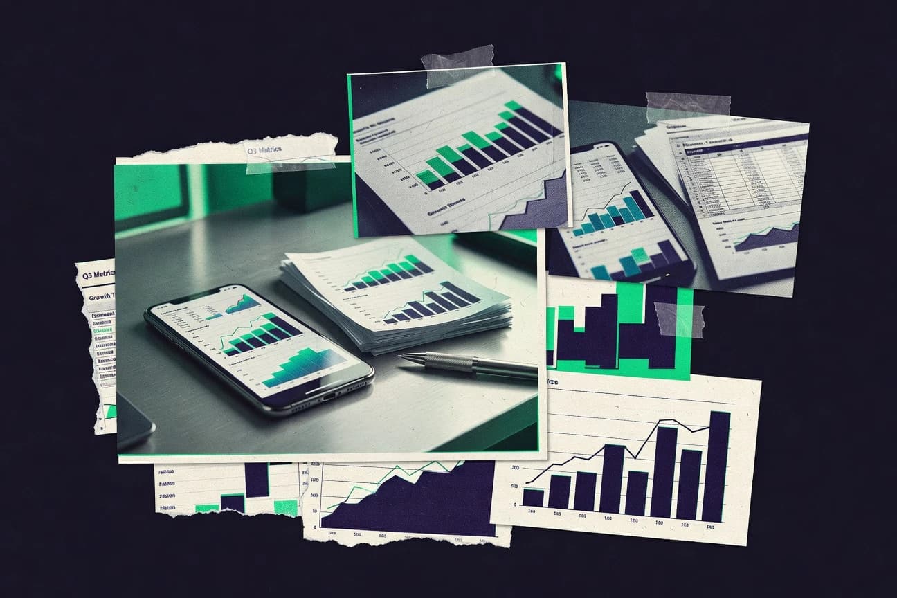 Brand Statistics