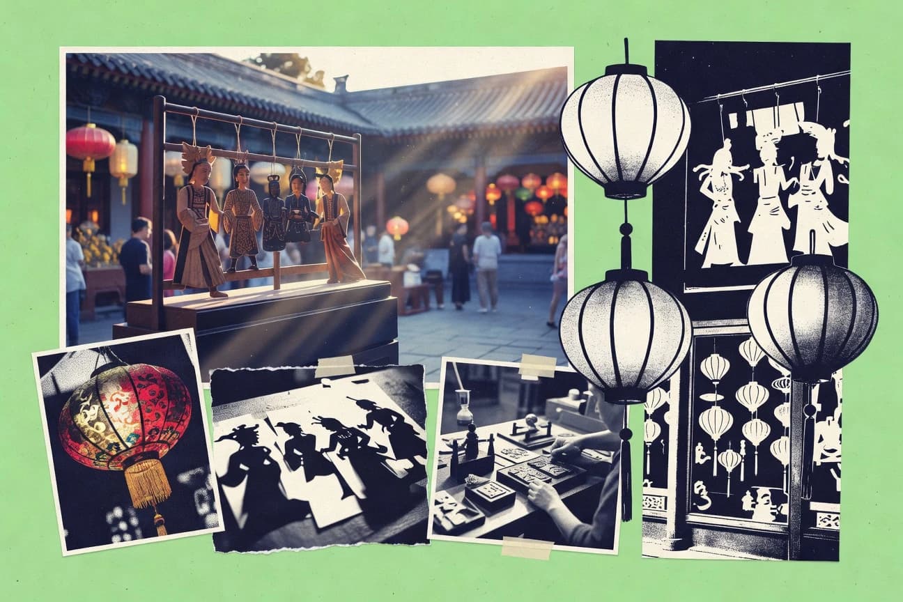 China Culture Industry Statistics
