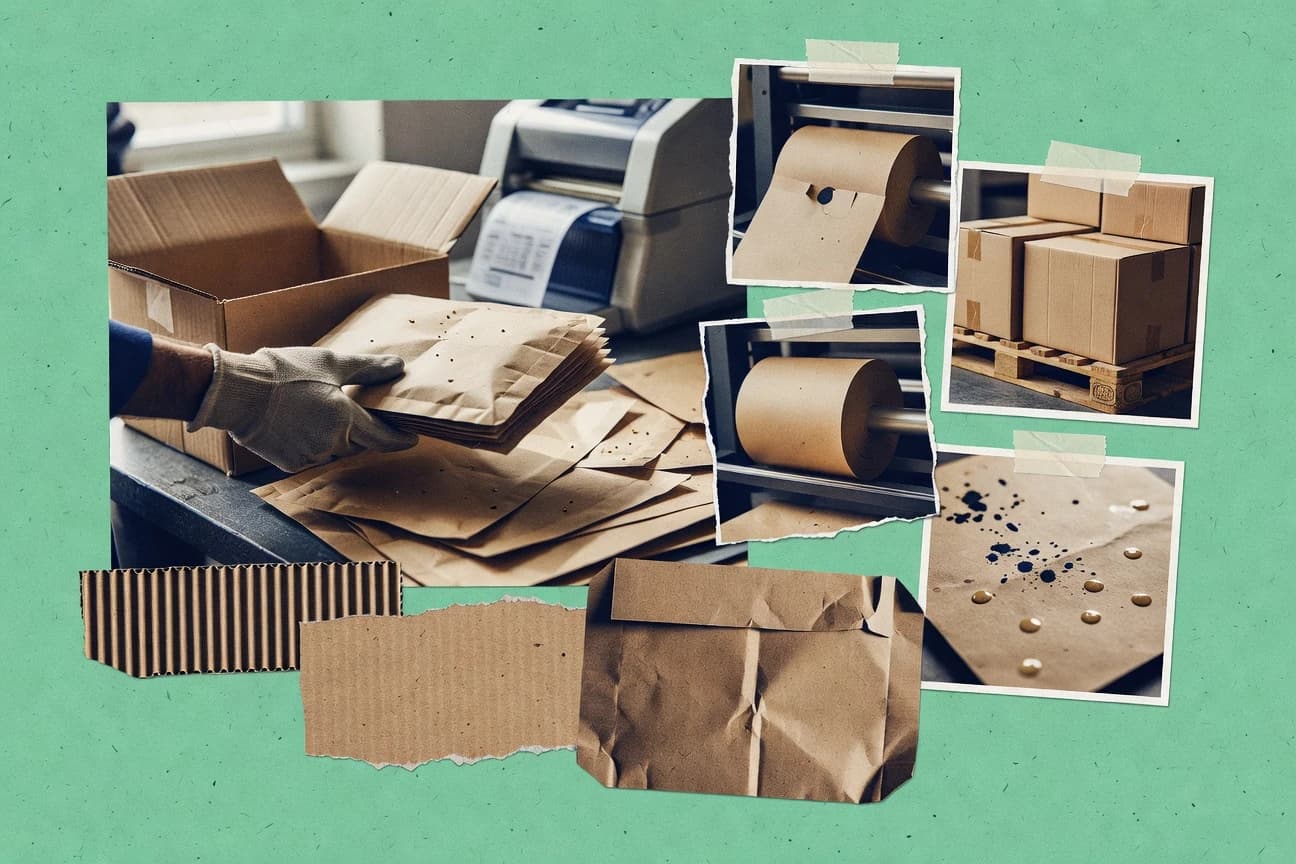Sustainable Packaging Industry Statistics