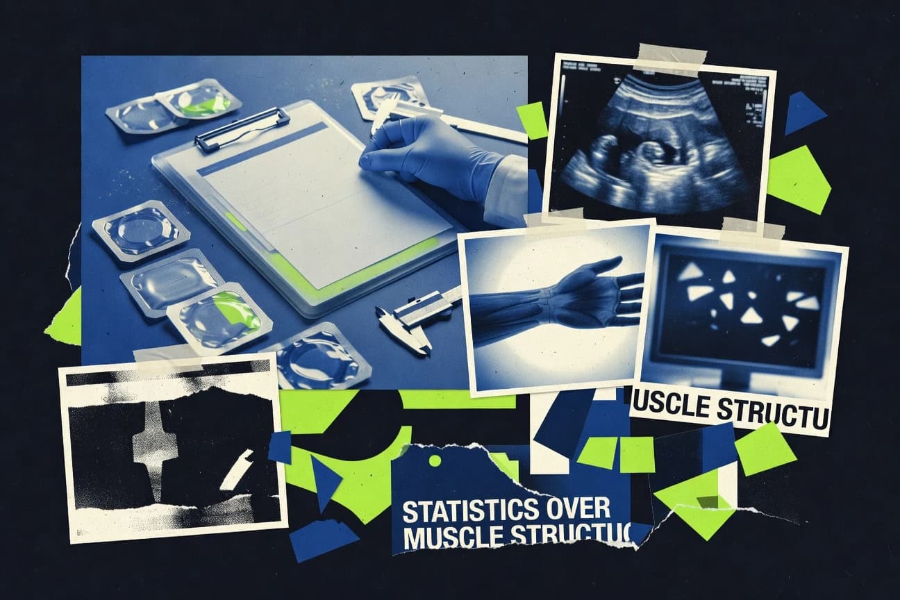 Muscular Dystrophy Statistics