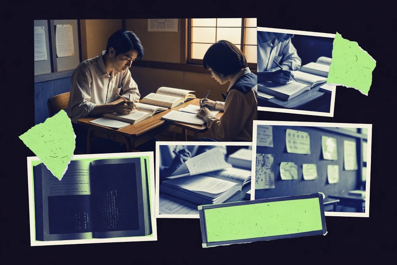 Japan Tutoring Industry Statistics