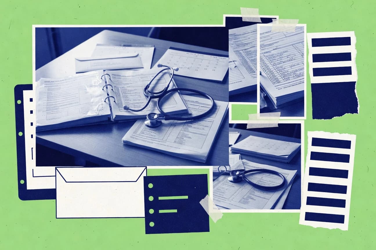 Medical School Application Statistics