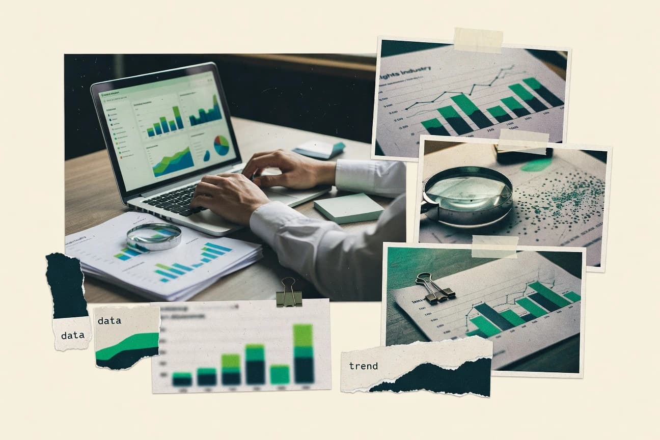 Insights Industry Statistics