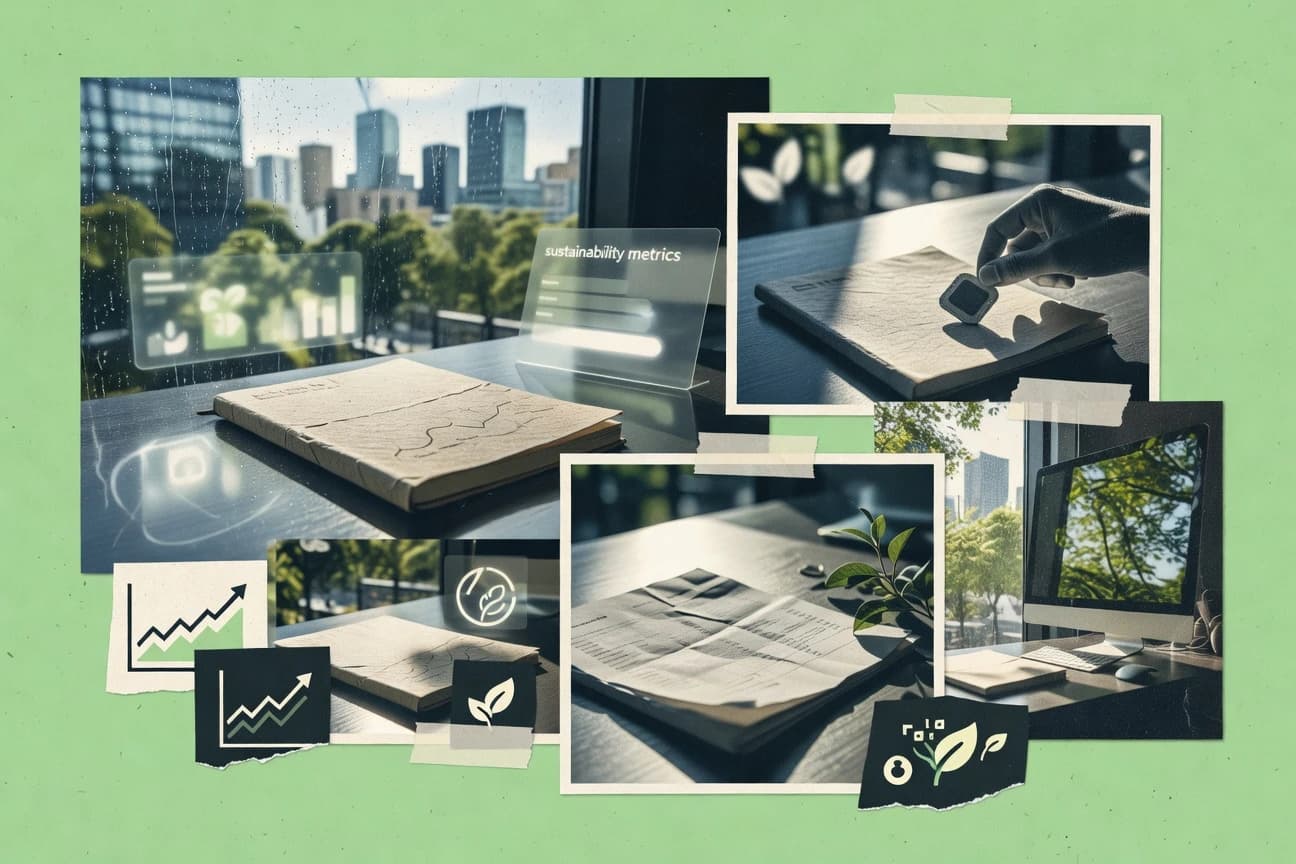 Sustainability In The Finance Industry Statistics