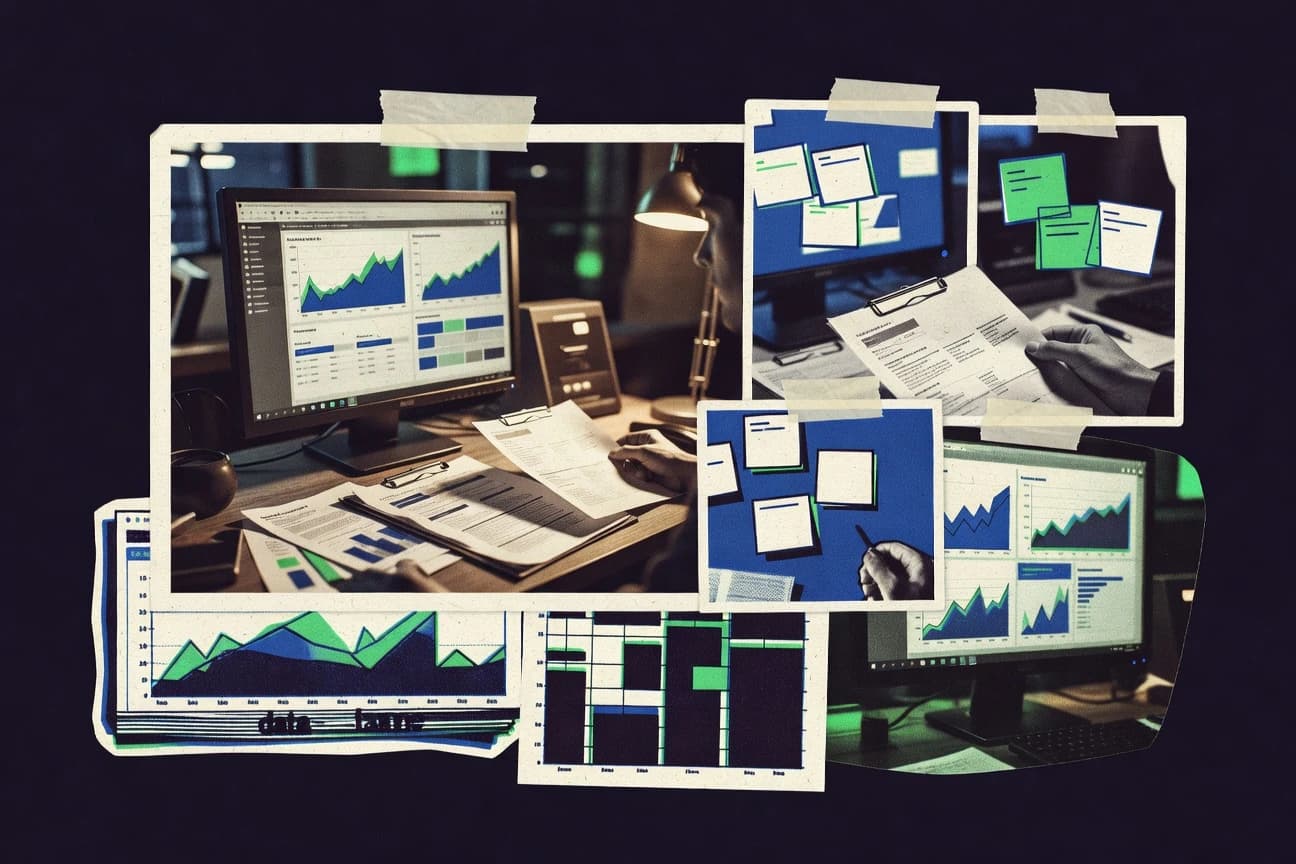 ERP Statistics